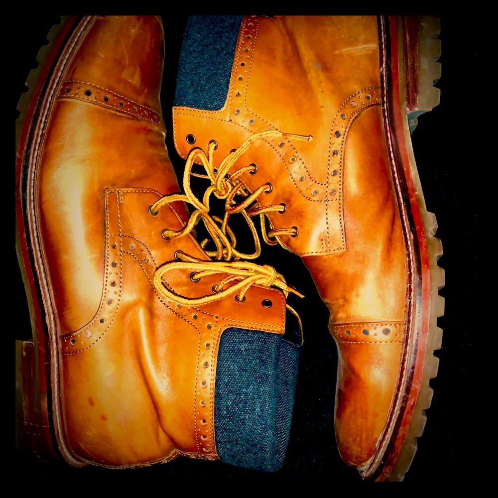 Johnston & Murphy size 11.5